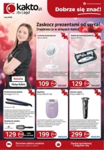 Zaskocz prezentami od serca! - Kakto.pl