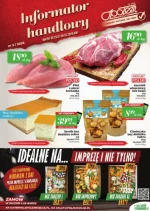 Informator handlowy Społem Kielce