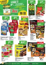 Informator handlowy Społem Kielce