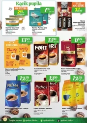 Informator handlowy Społem Kielce