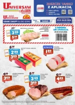 Oferta handlowa WSS Praga Południe