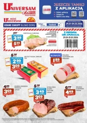 Oferta handlowa WSS Praga Południe