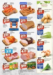 Oferta handlowa WSS Praga Południe