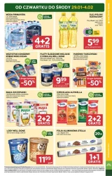 Codzienny zastrzyk energii - Stokrotka Market