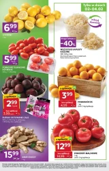 Energia na każdy dzień - Stokrotka Express