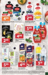 Codzienny zastrzyk energii - Stokrotka Market