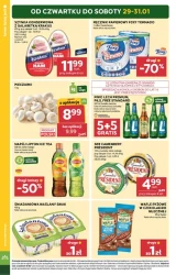 To, czego potrzebujesz na już - Stokrotka