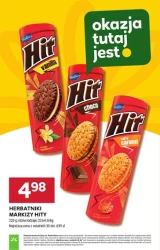 To, czego potrzebujesz na już - Stokrotka