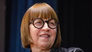 Ewa Puszczyńska zasiądzie w jury Konkursu Głównego 76. MFF w Berlinie