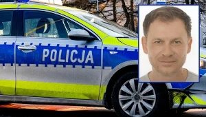 Policja poszukuje szefa Zatoki Sztuki. Wydano list gończy