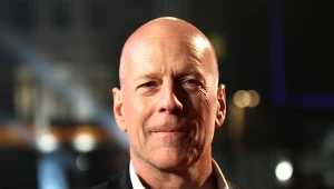 Bruce Willis