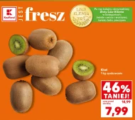 Kiwi Kaufland