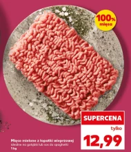 Mięso mielone O...