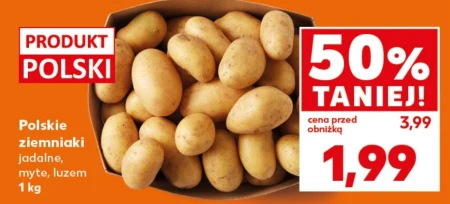 Картопля Polski