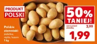 Ziemniaki Polski
