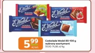 Czekolada E. Wedel
