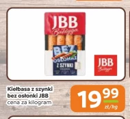 Ковбаса JBB