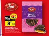 Печиво з желе Iga