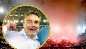 Sensacyjne doniesienia. Mistrz Polski rozbije bank. Prawdziwy szał