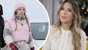 Chodakowska rozpętała burzę, teraz się tłumaczy. Nagle wspomniała o Dodzie