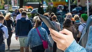 Uzależnienie od hazardu trudno jest zauważyć, zdj. ilustracyjne