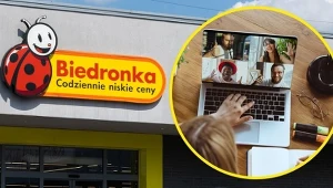 Biedronka przecenia akcesoria do pracy z domu. Te hity warto mieć