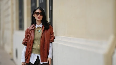  Jak modnie ubrać się do pracy?