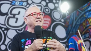 Sąd orzekł winę kobiety grożącej Jerzemu Owsiakowi. Adwokat zapowiedziała apelację