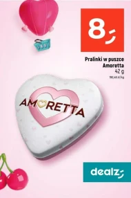 Праліне Amoretta