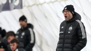 Liga jeszcze nie ruszyła, a tu ciosy dla Papszuna. Fatalne wieści dla Legii