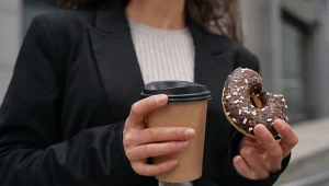 Dlaczego tak często mamy ochotę na słodycze? Dietetycy wyjaśniają