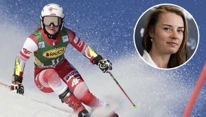 Tina Maze skomentowała formę Maryny Gąsienicy-Daniel