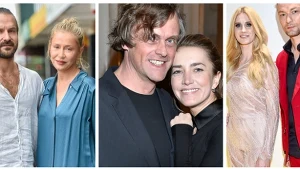 Te pary długo ukrywały swoje rozstanie. Prawda w końcu wyszła jednak na jaw