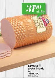 Szynka Indykpol