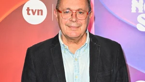 Smutne doniesienia o Tomaszu Sianeckim. Dziennikarz jest w żałobie