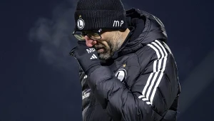 Ekstraklasa zagrożona. To może być potężne uderzenie. Są pierwsze przecieki