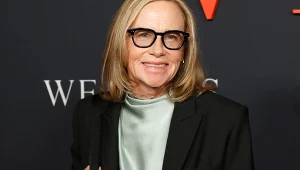 Amy Madigan walczy o Oscara. Od wielu dekad jest żoną sławnego aktora