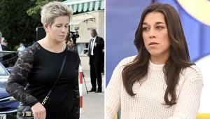 Anita Włodarczyk, Joanna Jędrzejczyk