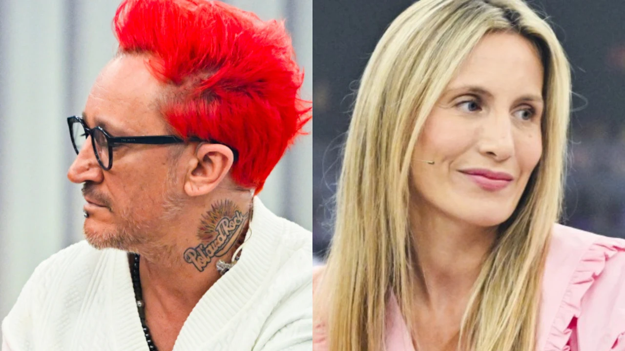 Michał i Pola Wiśniewscy