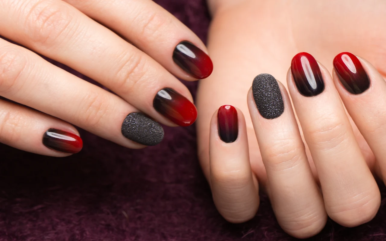 Najmodniejsze paznokcie w tym sezonie