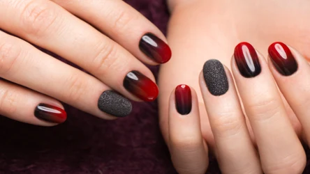 Najmodniejsze paznokcie w tym sezonie