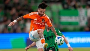 Polak spakował walizki i wyjechał. Teraz komunikat klubu, jest powrót