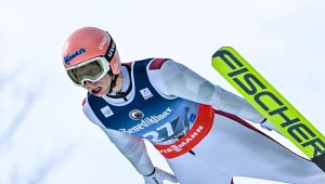 Maciusiak skreślił gwiazdy, teraz komunikat z Austrii. Tuż przed igrzyskami