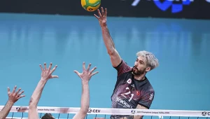 Deklasacja w meczu Fornala, wszystko w nieco ponad godzinę. 12:1 faktem