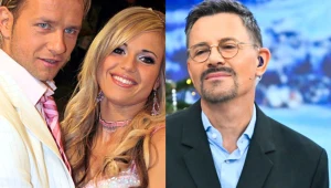 Ibisz wyznał, jak wyglądał związek Dody i Majdana. Widział na własne oczy