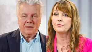 Justyna Sieńczyłło o życiu po stracie Emiliana Kamińskiego. "Ukazał mi się"