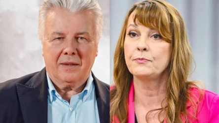 Emilian Kamiński, Justyna Sieńczyłło