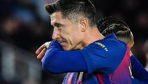 Wstydliwy rekord Barcelony. Po 4 minutach mówili o tym wszyscy. Stało się