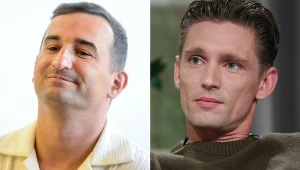 Ruszają zdjęcia do "Kocham Cię Polsko". Zaskakujący kapitanowie drużyn