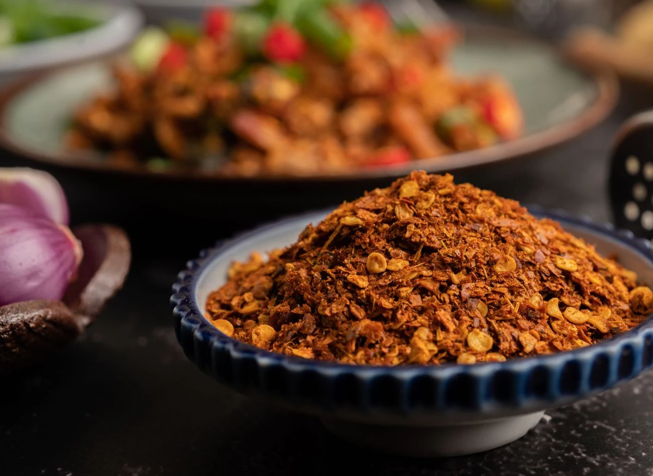 Ta przyprawa to idealne uzupełnienie zimowych dań - tłumi głód, poprawia pracę serca i jelit